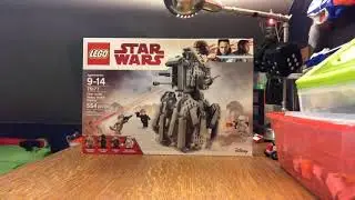 Lego Set 75177 review