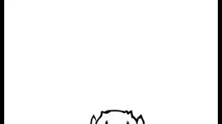 monkey animation test