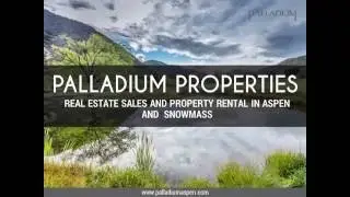 Featured Listings in Aspen, Snowmass and the Roaring Fork Valley