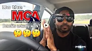 Desmond Collins MCA | TVC Matrix and MCA Helps People Save Money | TVC Matrix Testimony