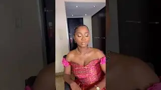 Beautiful Alphaglam 😍🔥👌 #makeupartistinabeokuta #abeokutamakeupartist #makeupartist #shorts
