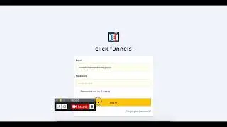 CF ResetFunnelStats