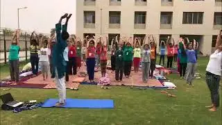 Yesplus/Happiness Program - Art of Living Ludhiana