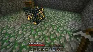 Kabo's Minecraft - 6 - Bones and Arrows