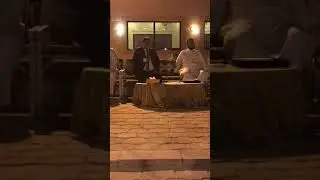 الجزء الرابع محاضرة بعنوان أثر التغذية فالانتاج الحيواني باستراحة بوعبدالعزيز المطوع - د. أحمد عيسوي