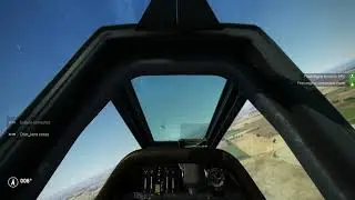 Il2 bos with freetrack+ps3eye camera