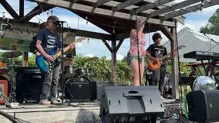Cult of Personality - School of Rock Hockessin