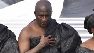 Pentecost Elder TOBINCO Pays Emotional Tribute to late mother😭 “I owe my success to you”