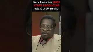 The #1 problem with Black leadership #blackpeople #blackhistory #blackmen #blackwomen