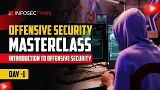 Your Guide to Offensive Security | Hacks, Hackers, and Pen Testing