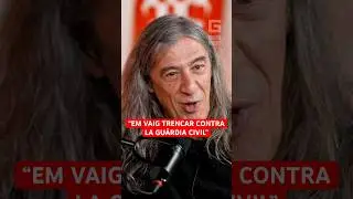 Una an&egrave;cdota curiosa d'en Gerard Quintana 😅 #OrgullGiron&iacute; #GP&ograve;dcast