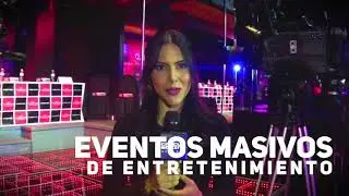 SPOT TvStream.mx