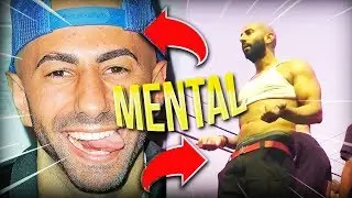 Fousey Tube Needs HELP! [Mental Breakdown]