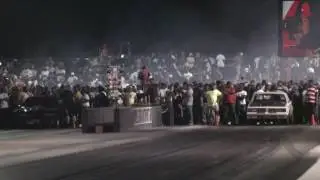 Hustle Hard vs Sho Tyme Racing