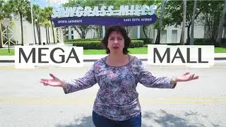 Sawgrass Mills: The Ultimate Outlet Mall in Florida?