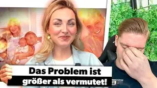 EKELHAFTES STATEMENT von ALICIASMUMLIFE (Kaninchenm&ouml;rderin)