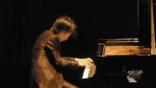 F LISZT ST FRANCIS WALKING ON THE WAVES KOTARO FUKUMA