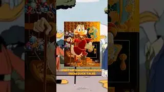 Who&rsquo;s the Richest Fictional Character? Find Out Now! #wealth #shorts