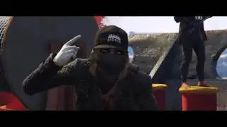 NMCw Squad : Docks