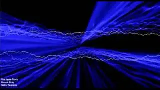 Cosmic Baby - The Space Track