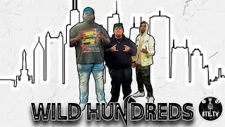 A day in Chicago with the wild hundreds