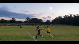 BVB U17 Boys District vs. Cambridge United @Fountain St Soccer Complex