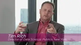 Big Ideas: Data & Creativity