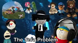 PROTOFILMS: The Sora Problem