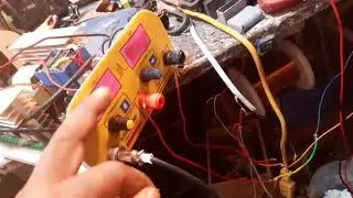 susan 2030NP ultrasonic inverter servicing complete servicing to order contact number 01786822880