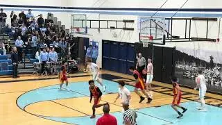 GHHS vs. Mt. Tahoma (1/8/2026)