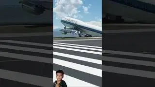 #planespotting #aviation #automobile #msfs2020 #landing #plane #airplane #flightchallenges #trending