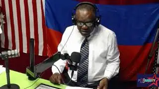 MORNING SHOW   AVEC JOHN PRIEN  01/07/26