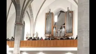 Effelder: Improvisation 