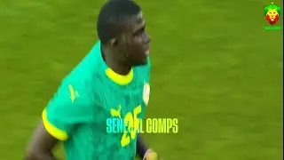 El Hadji Malick Diouf vs Angleterre