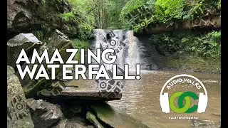 Goit Stock & Hewenden Viaduct Audio Walk