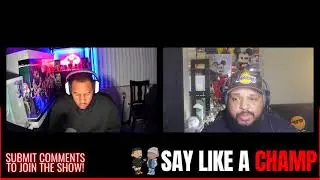 Mike Tomlin steps down, NFL Wild Card Weekend, Natty predictions and more! #SLAC333