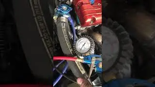 91lzer - 1G&nbsp;Boost system not holding any pressure