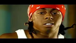 MAMA I'M TRYING - Lil Wayne (Lyrics Video)