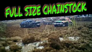 FULL SIZE CHAINSTOCK