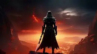 A'lathiel, Ash and Ember