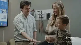 Finding the Right Primary Care Doctor For You: Highpoint Family Wellness