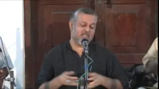 Jayati Jayati - Kamas - Prince Rama Varma