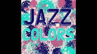 Jazz Colors - Dark Turquise.(Audio)