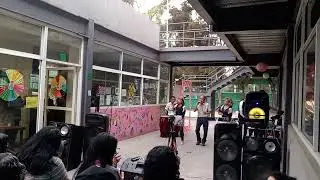 Mar de emociones - Isidro/Juanita/Maria Elena [Gala final]