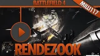 Battlefield 4 | Rendezook