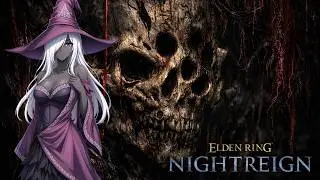 ER NIghtreign Recluse | Dreglord Boss Fight