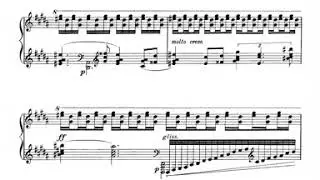 Charles Griffes: Roman Sketches, Op. 7