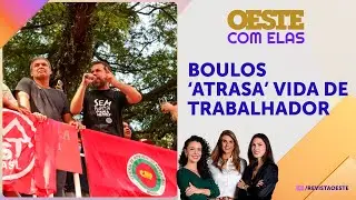 Manifestação ocorreu em pleno horário de pico na Paulista