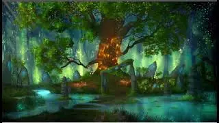 Sleep Story|| Fantasy for adults/teens..ENJOY😴😴