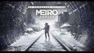 Metro Exodus EE Ranger hardcore iron mode